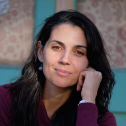 María Sol Tollmar Arte de la Palabra