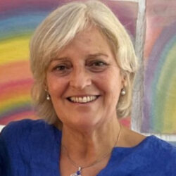 Leticia Santagata Pedagogia Curativa