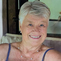 Doris Unger BIOGRAFÍA Y PEDAGOGÍA CURATIVA